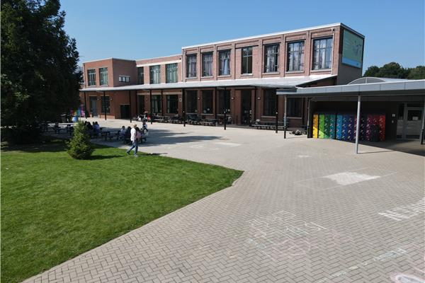 Instituut Heilig Hart - KOBA Noorderkempen